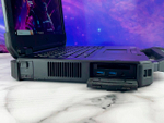 Ноутбук Dell Latitude Rugged 7424 Сенсорный, Intel Core i5-8350U,14,0" 1920x1080 FHD IPS, Windows 10