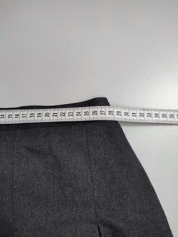 Юбка классическая на 12 лет