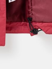 Куртка демисезонная "Томат" 7+