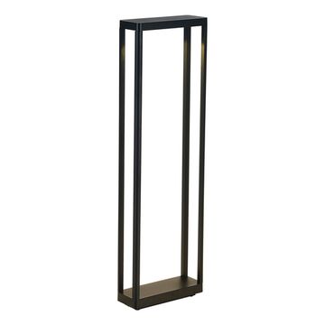 Уличный напольный светильник LED 9W 2700K SL9534.415.01 чёрный Elma ST-Luce