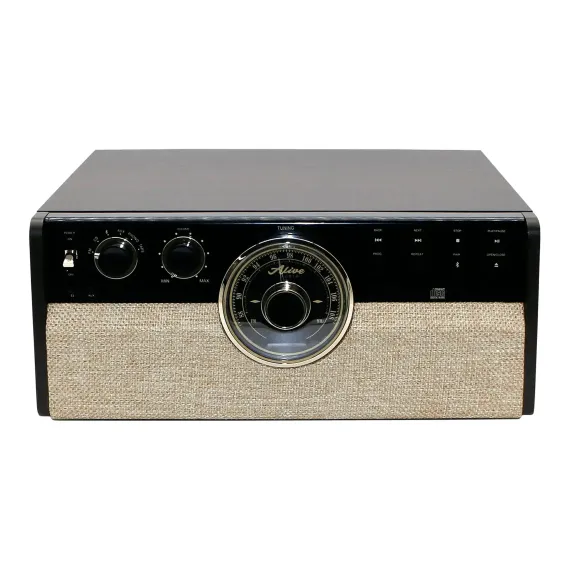 Alive Audio Great Gatsby Dark Wood