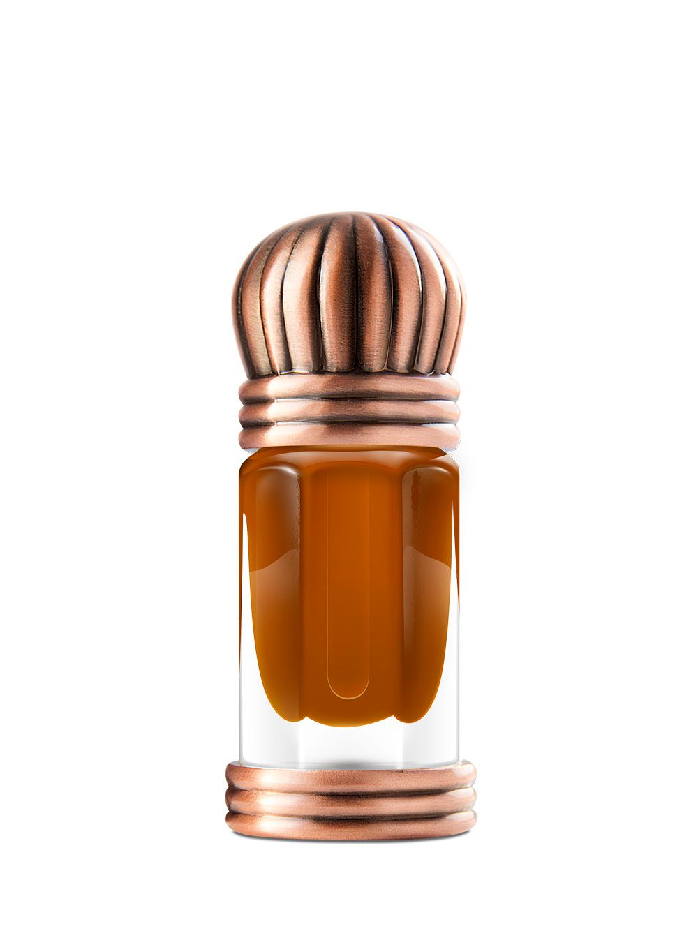 Zeitun Oud Attar