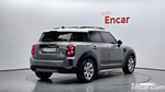Mini Cooper Countryman Classic (03.2022)