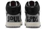 Кроссовки Soulgoods X Nike Dunk "80S"