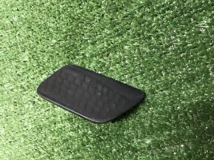 Крышка форсунки левая BMW 5er E60 (2002-2010)