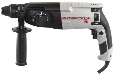 Интерскол Перфоратор 800 Вт