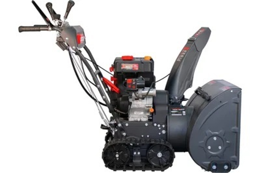 Снегоуборщик VERTON Ice SB-1161LTE