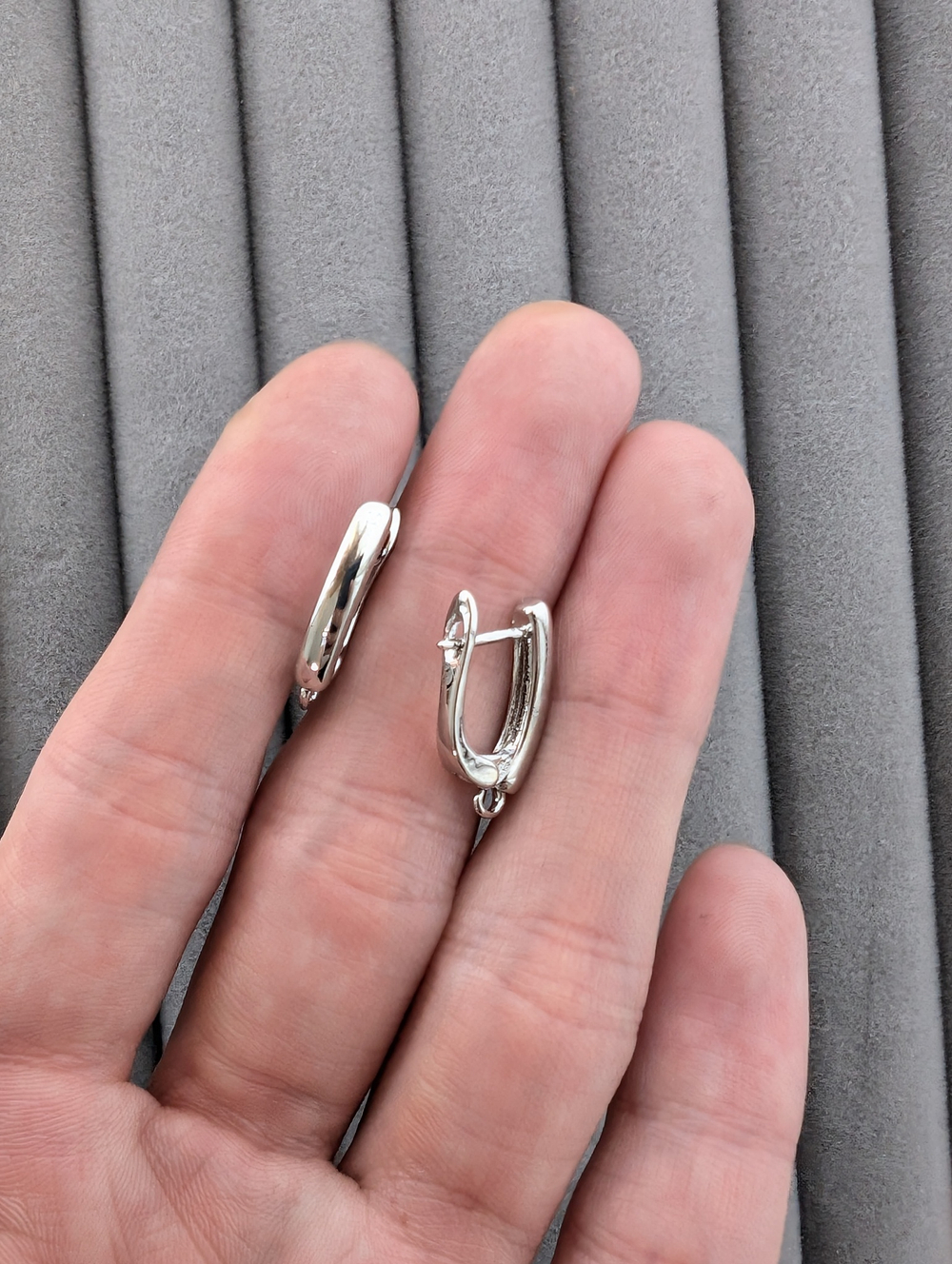 Швензы английский замок родий