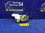 Замок двери передней правой MITSUBISHI DIAMANTE 2000