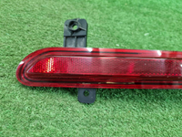 ПТФ левый Chery Tiggo 8 Pro (2021-н.в.)