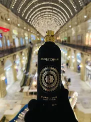 Montale Pure Love