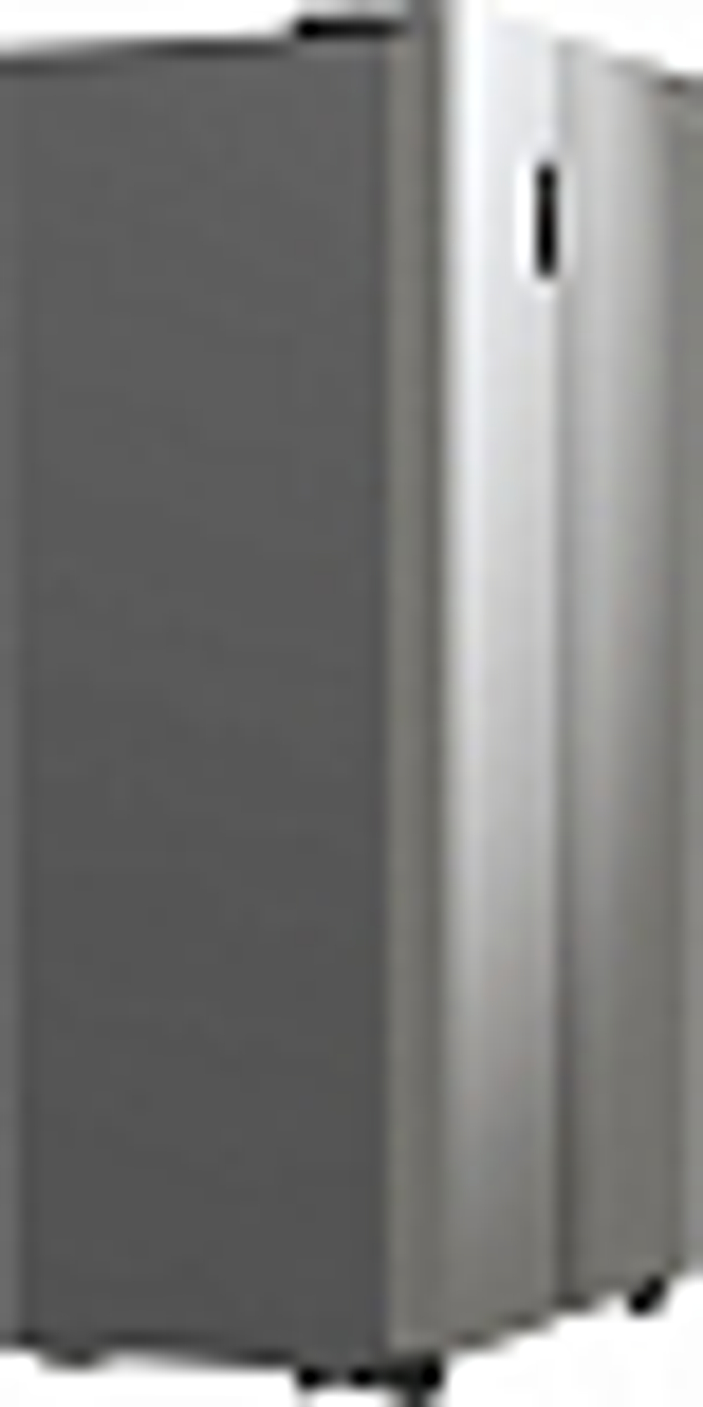 Отдельностоящий холодильник Gorenje NRR9185EAXL