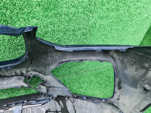 Бампер передний BMW X4 G02 (2018-2021)