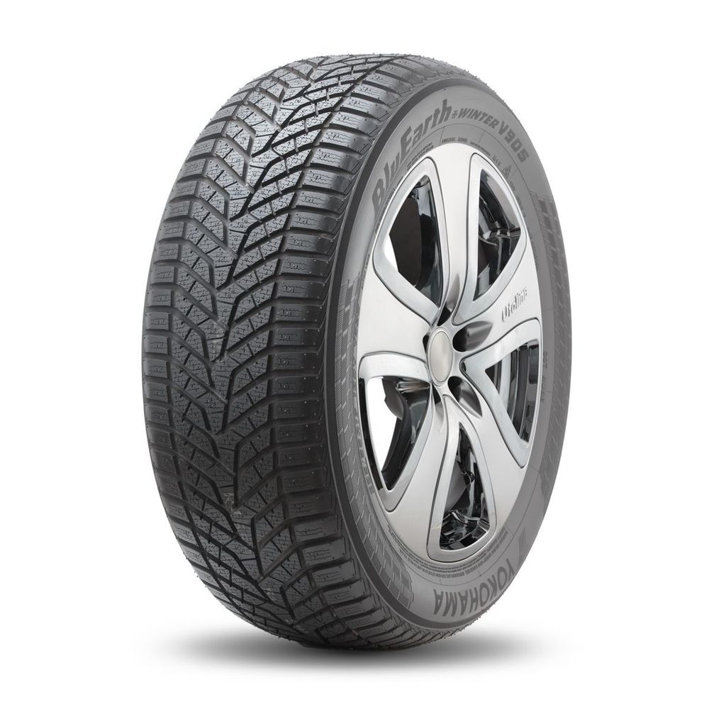 Йокохама  235/50/19  V 103 V905