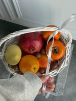 Корзина подарочная #2 размер S