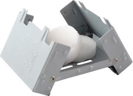 Горелка-кейс для сухого горючего Следопыт-Mini