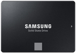 SSD Samsung 870 EVO MZ-77E1T0BW 1024 ГБ