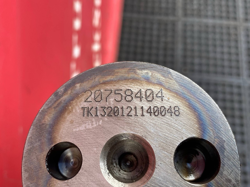 Распредвал