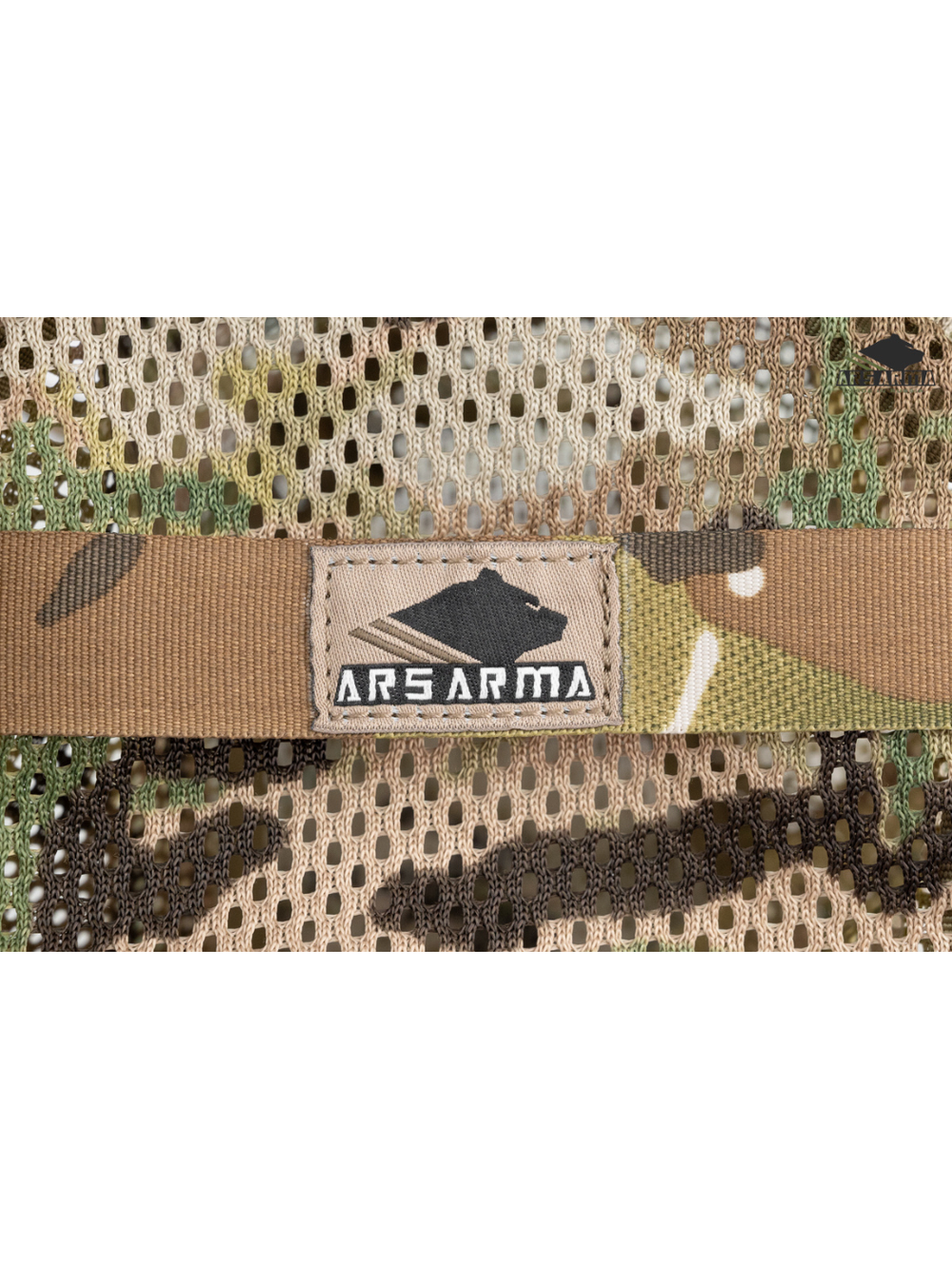 Сумочки-органайзеры А-25 Матрешка ARS ARMA