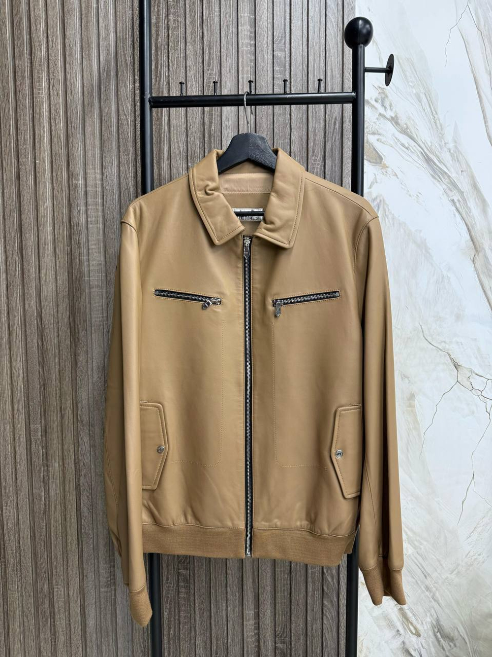 Куртка Hermes