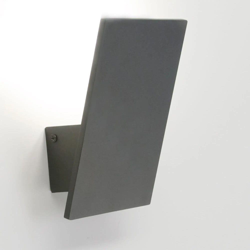 Citilux Декарт-3 CL704031N Бра светодиодное Чёрное