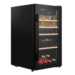 Винный шкаф Maunfeld MFWC-124D49