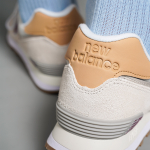 Кроссовки New Balance NB 574, ML574NR2