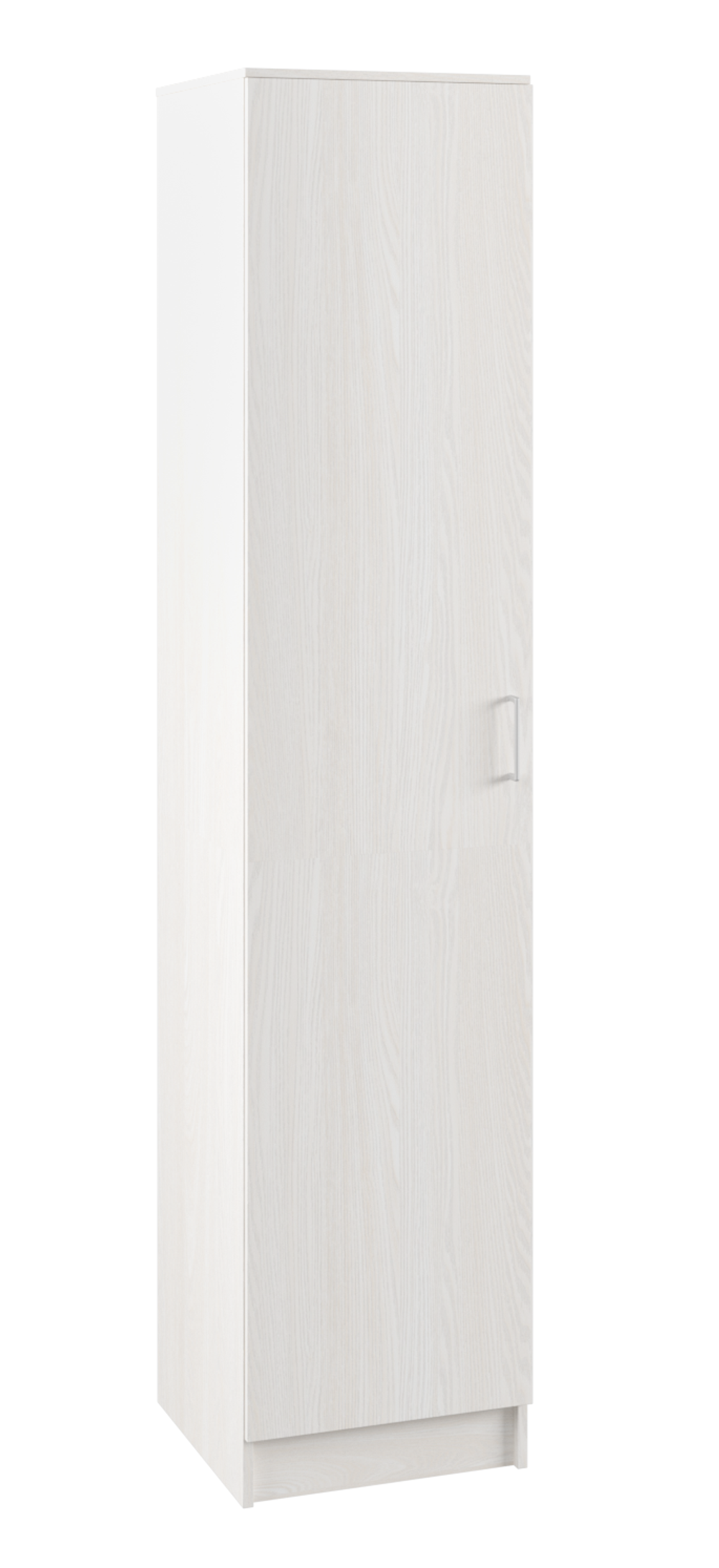 МС Ронда Шкаф пенал Анкор ШКР 450.1