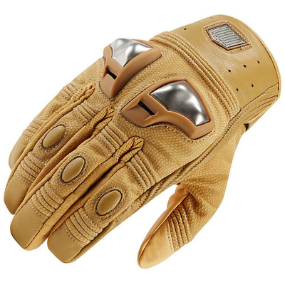 Мотоперчатки Icon 1000 Retrograde Gloves
