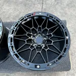 КОВАНЫЕ ДИСКИ ДЛЯ BMW M4 G82 2022 БМВ G80 M3