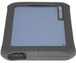 Внешний диск HDD 2.5'' HIKVISION HS-EHDD-T30 1T BLUE RUBBER
