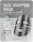Maska \ Маска Face Wrapping Mask Hyaluronic Solution 80
