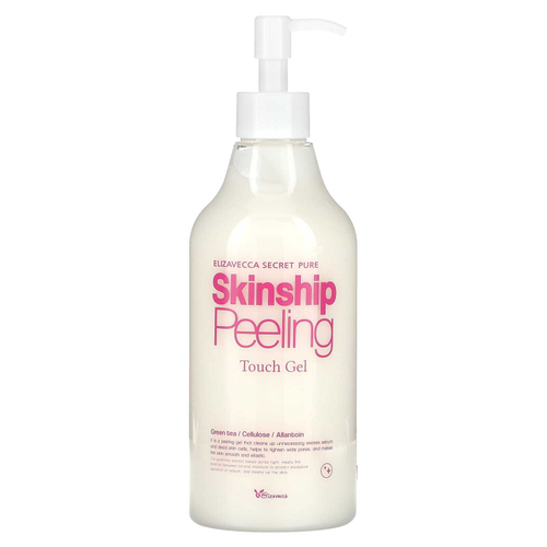Elizavecca, Skinship Peeling Touch Gel, 500 мл (16,9 жидк. унц.)
