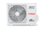 Наружные блоки мульти сплит-систем FUNAI RAMI-2OR50HP.D06/U фото 