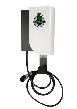Зарядная станция E-PROM 22кВт настенная (E-PROM-22-wall)