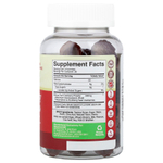 Nature's Craft, Жевательные мармеладки с клюквой, 60 жевательных мармеладок (250 мг в 1 жевательной мармеладке)