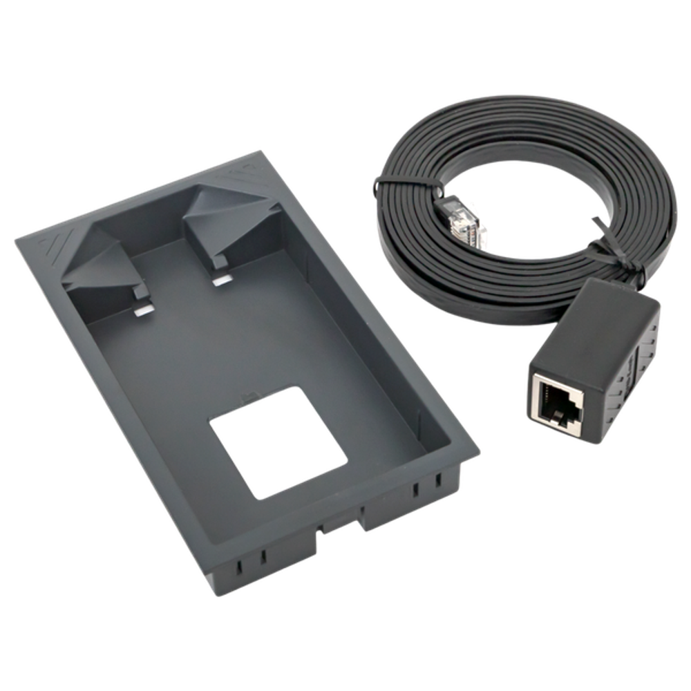 Преобразователь частоты  EKF PD-150-FC-5K5-21-B