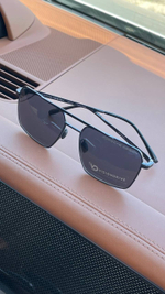 Солнцезащитные очки Porsche