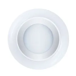 Точечный встраиваемый светильник Arte Lamp