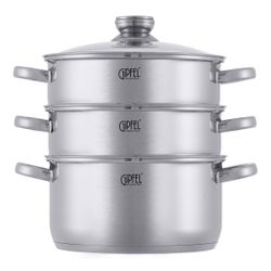 Пароварка Gipfel Salina 1309 5 л