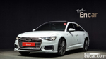 Audi A6 (C8) 50 TDI Quattro Premium (10.2020)