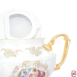 Чайник Repast Мадонна перламутр Мария-тереза 1,1 л