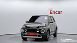 Hyundai Casper Turbo Van (05.2022)