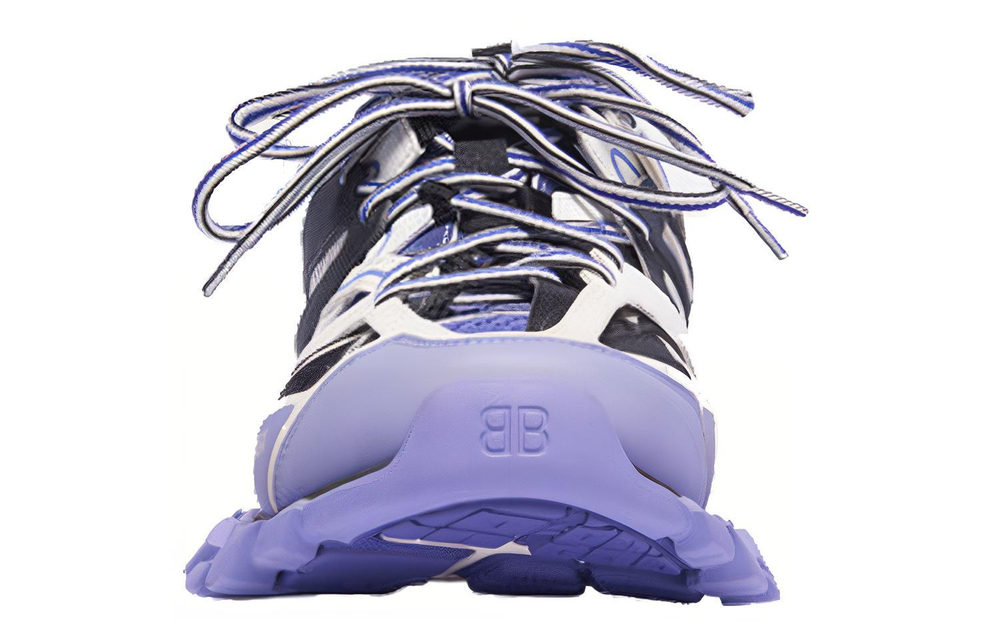 Balenciaga Track 1.0 (Женская размерная сетка)