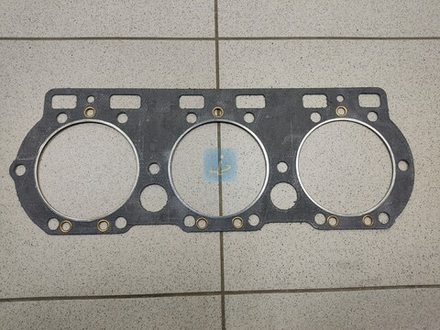 Прокладка ГБЦ (старого образца) 236-1003210-В4