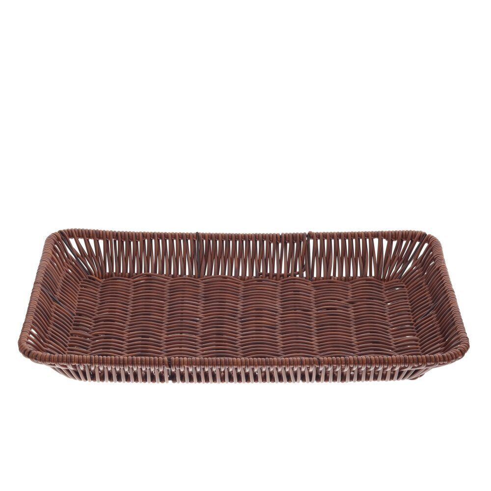 GAEM Корзина, L27 W17 H4 см