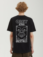 Футболка Кор. Рукав Obey Ultras