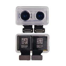 Задняя камера iPhone 8 plus (основная)