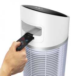 Тепловентилятор Tefal Silent Comfort 3in1 HE8110F0