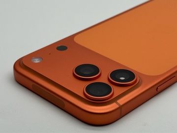 iPhone 17 Pro Max 256Gb Cosmic Orange eSIM